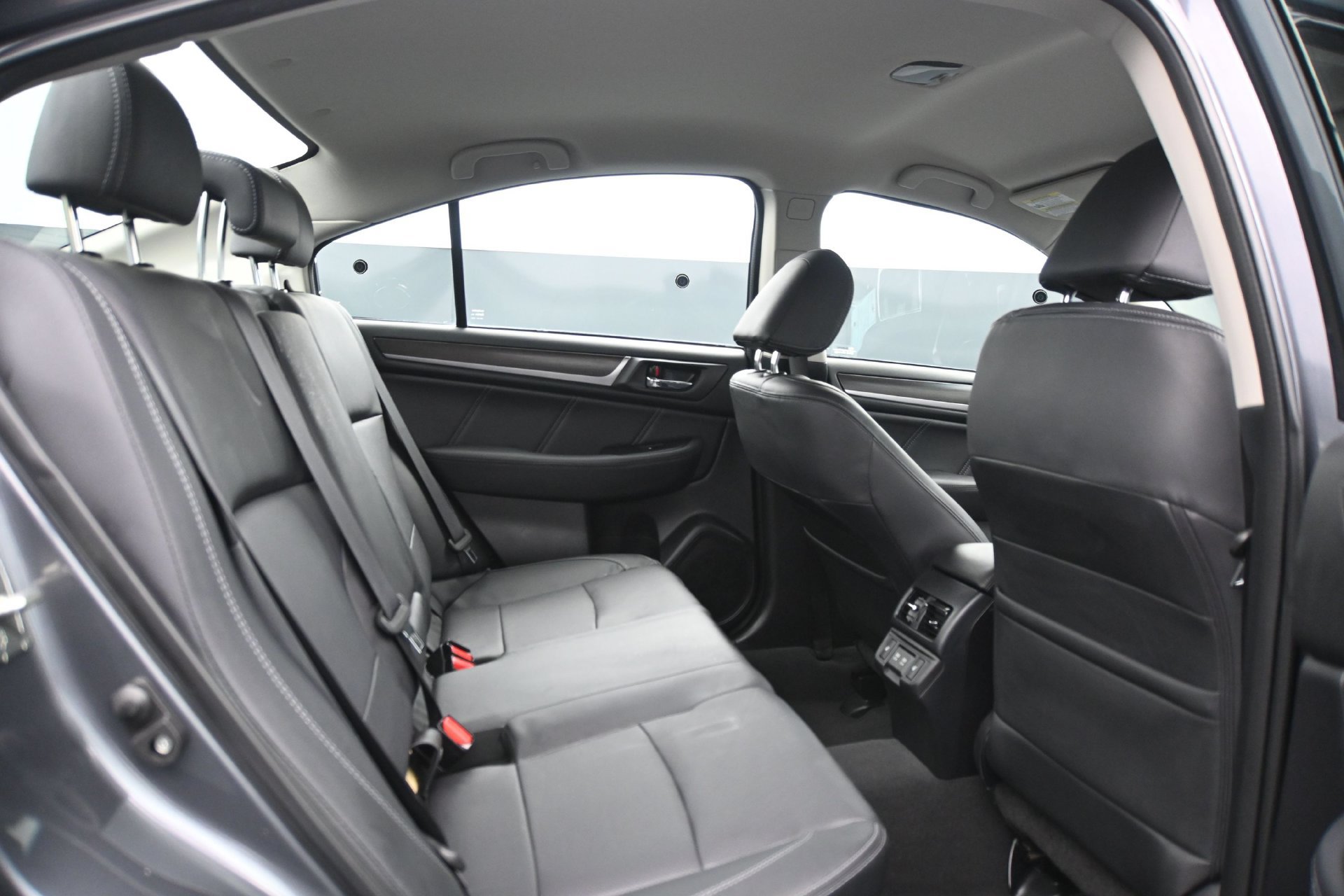 Used 2019 Subaru Legacy 2.5i Limited AWD/4WD image 14