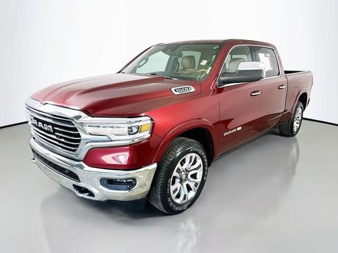 Used 2022 RAM 1500 Limited image 3