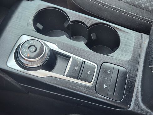 Certified 2023 Ford Escape Active image 20