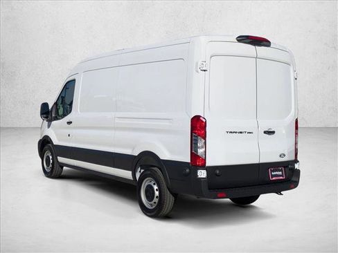 New 2026 Ford Transit 250 148 Medium Roof w/ Load Area Protection Package image 9