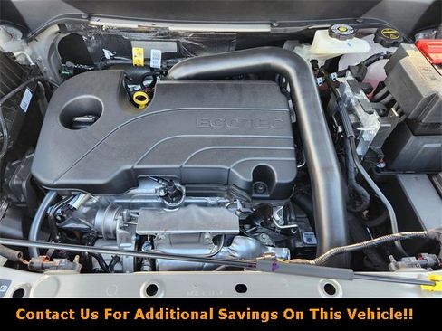 New 2026 GMC Terrain AT4 w/ Convenience Package III image 21