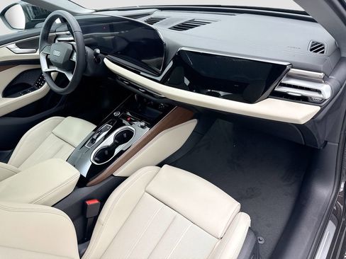 New 2026 Audi A6 Premium Plus image 17