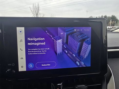 Used 2023 Toyota Corolla LE w/ LE Convenience Package image 19