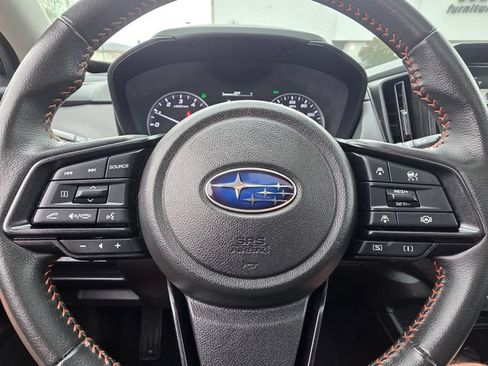 Certified 2024 Subaru Crosstrek 2.5i Limited w/ Crosstrek Mirror Package AWD/4WD image 23