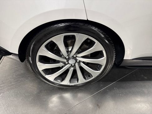 Used 2023 Land Rover Range Rover Autobiography image 13