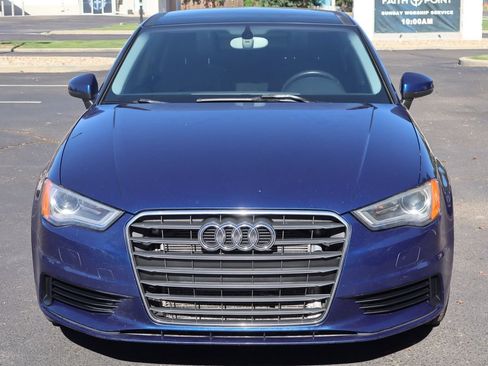 Used 2015 Audi A3 2.0T Premium Plus AWD/4WD image 12