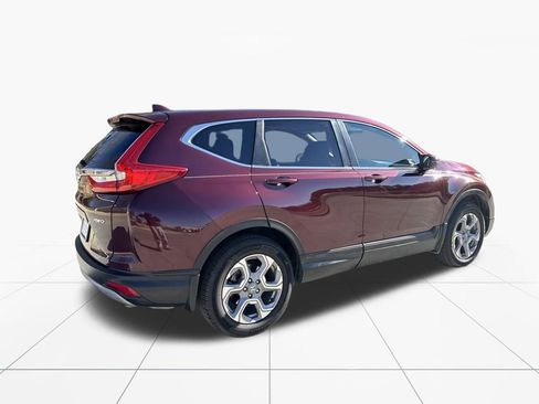 Used 2019 Honda CR-V EX-L image 9