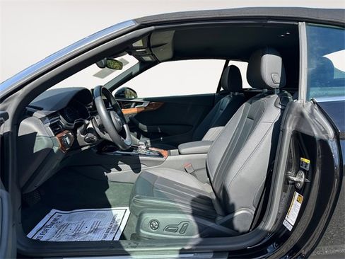 Used 2022 Audi A5 2.0T Premium image 9