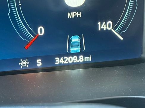 Used 2022 Ford F150 Raptor w/ Equipment Group 801A High image 18