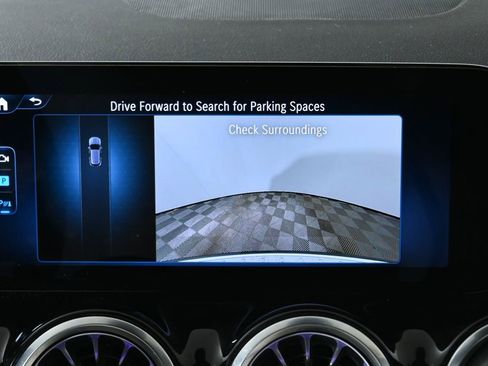 Certified 2026 Mercedes-Benz GLA 250 GLA 250 image 22