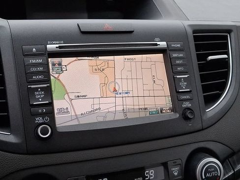 Used 2012 Honda CR-V EX-L image 22