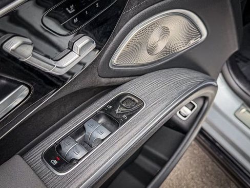 Used 2022 Mercedes-Benz EQS 450+ Sedan image 50