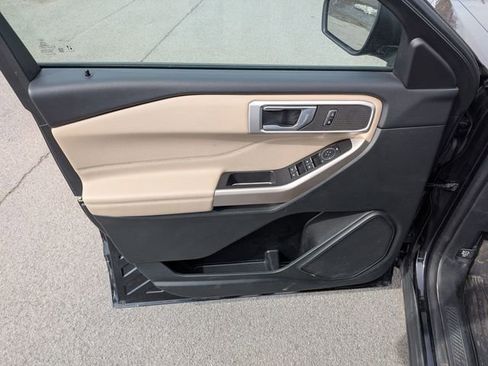 Certified 2023 Ford Explorer XLT w/ Class IV Trailer Tow Package image 6