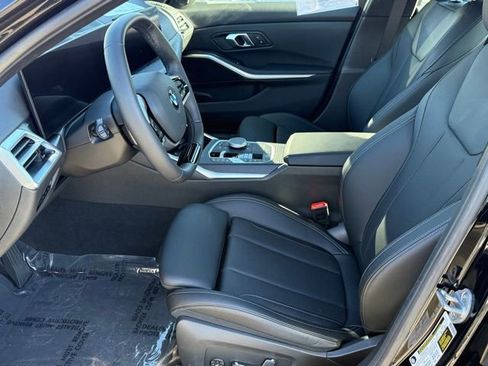 Used 2025 BMW 330i 330i w/ Convenience Package image 18