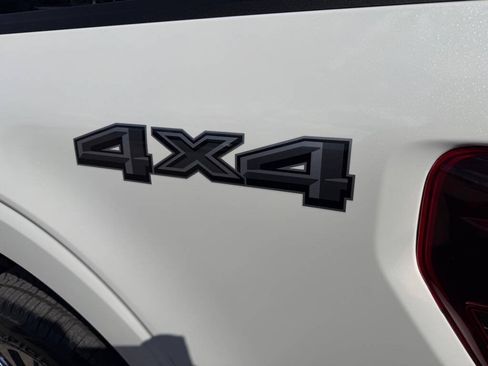 Used 2025 Ford F150 King Ranch AWD/4WD image 44