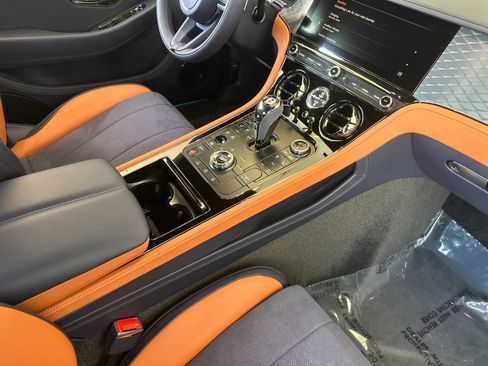 New 2026 Bentley Continental GT AWD/4WD image 2