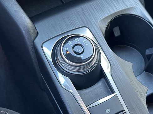 Certified 2024 Ford Escape Active FWD image 22