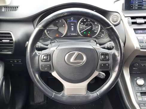 Used 2016 Lexus NX 200t AWD w/ Premium Package image 33