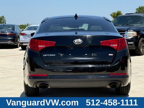 Used 2013 Kia Optima LX FWD image 7