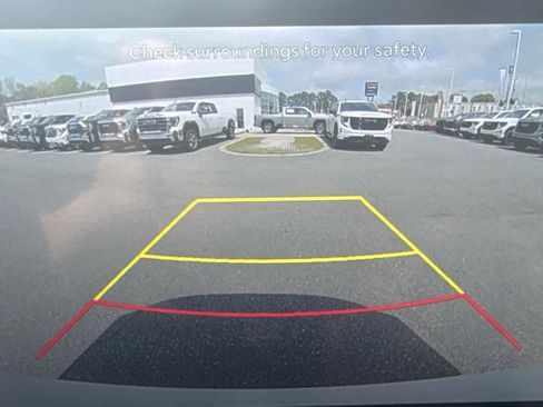 New 2025 Kia Sorento S w/ Panoramic Sunroof Package image 30