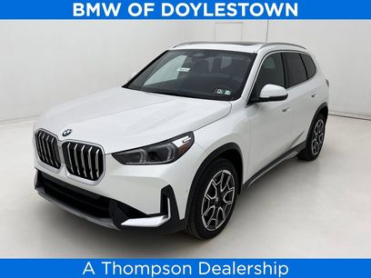New 2026 BMW X1 xDrive28i w/ Convenience Package