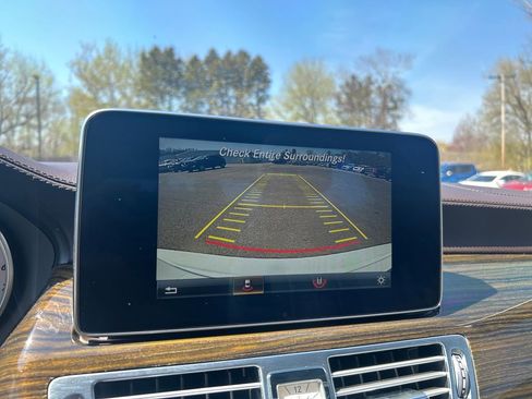 Used 2016 Mercedes-Benz CLS 550 4MATIC image 33