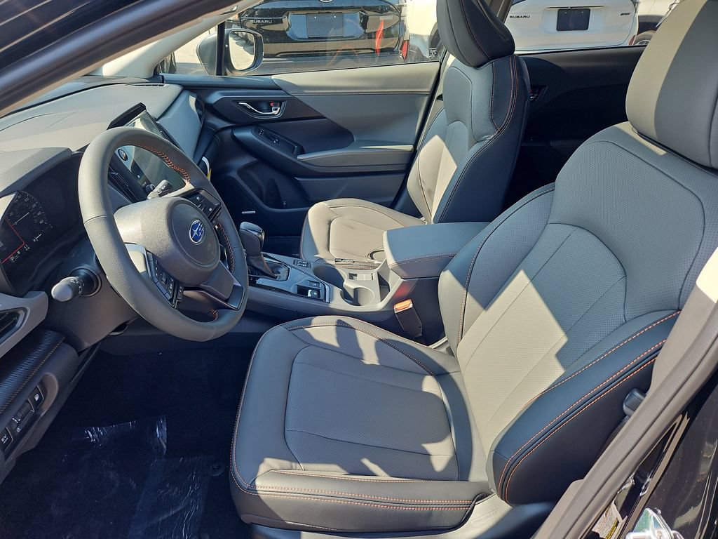 New 2026 Subaru Crosstrek 2.5i Limited AWD/4WD image 19