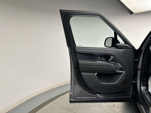 Certified 2025 Land Rover Range Rover Autobiography AWD/4WD image 14