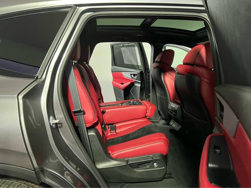 Certified 2023 Acura MDX A-Spec AWD/4WD image 29