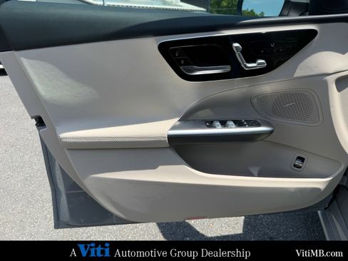 New 2026 Mercedes-Benz C 300 4MATIC Sedan image 11