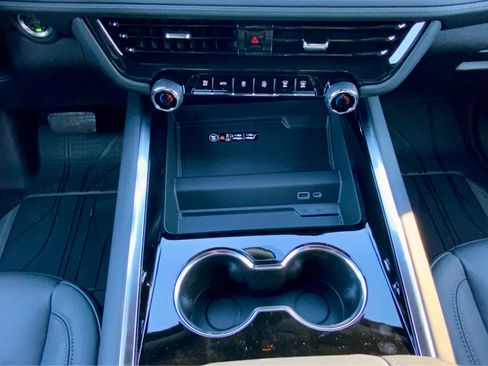 New 2026 Chevrolet Tahoe LT w/ Comfort Package image 45