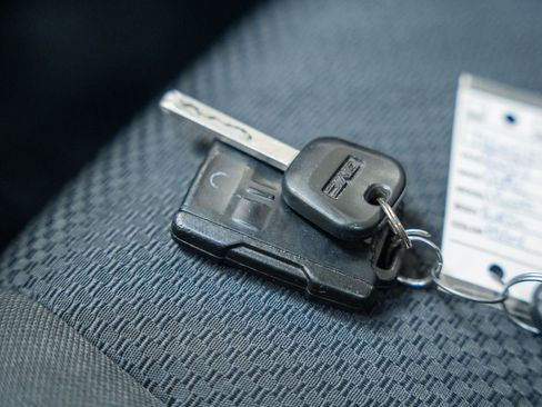 Used 2017 GMC Sierra 1500 SLE w/ SLE Value Package image 49