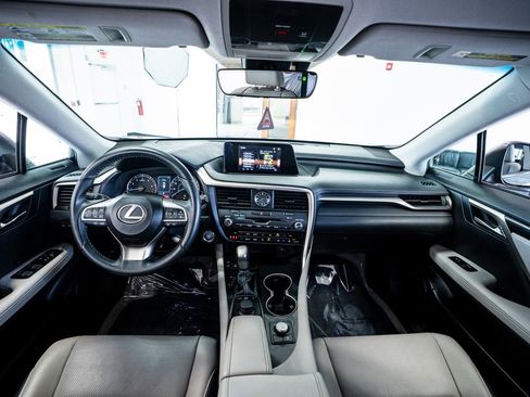 Used 2017 Lexus RX 350 FWD w/ Accessory Package image 53