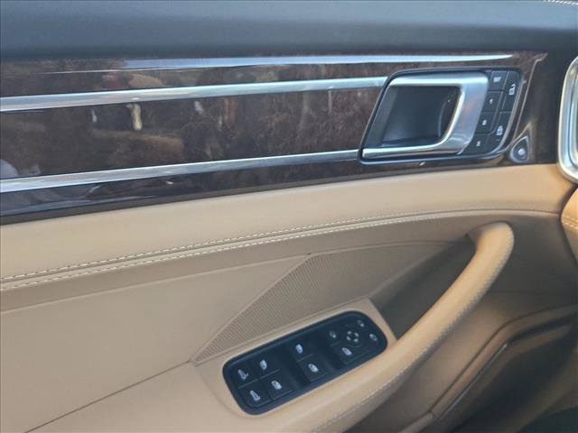 Used 2023 Porsche Panamera Platinum Edition RWD image 25
