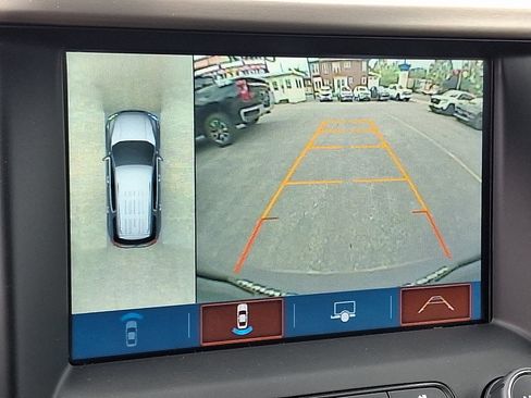 Used 2019 GMC Acadia Denali w/ Technology Package AWD/4WD image 21