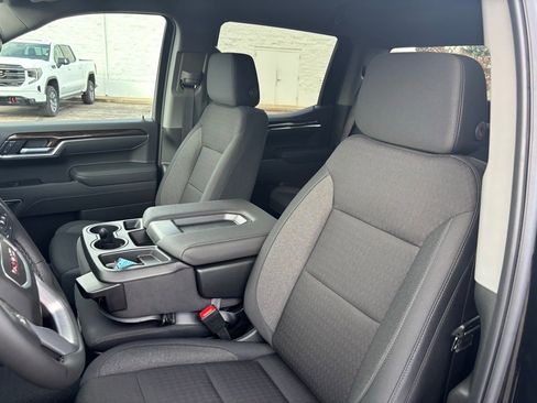 New 2026 GMC Sierra 1500 Elevation w/ X31 Off-Road Package image 17