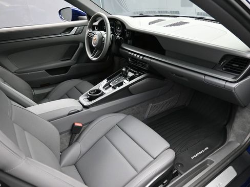 Certified 2024 Porsche 911 Carrera image 28