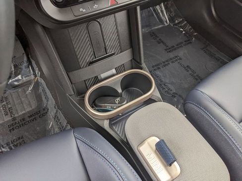 Certified 2025 MINI Cooper S image 10