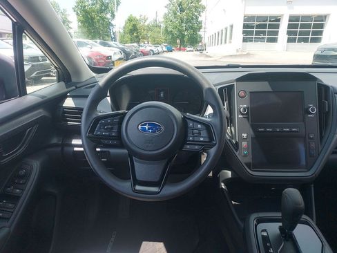 Used 2024 Subaru Crosstrek 2.0i w/ Crosstrek Mirror Package AWD/4WD image 11