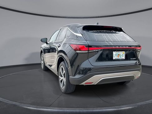 Used 2026 Lexus RX 350 Premium w/ Accessory Package (Z1) FWD image 10