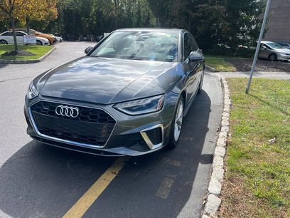 Used 2024 Audi A4 2.0T Premium w/ Convenience Package