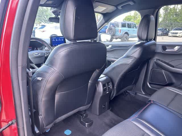 Used 2023 Ford Escape ST-Line AWD/4WD image 23