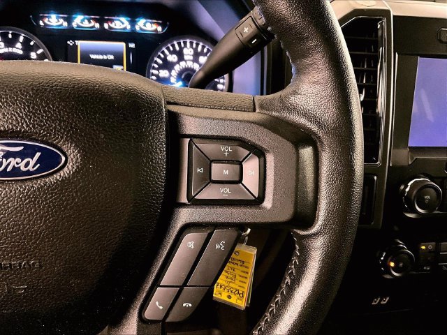 Used 2020 Ford F150 XLT w/ Equipment Group 302A Luxury AWD/4WD image 18