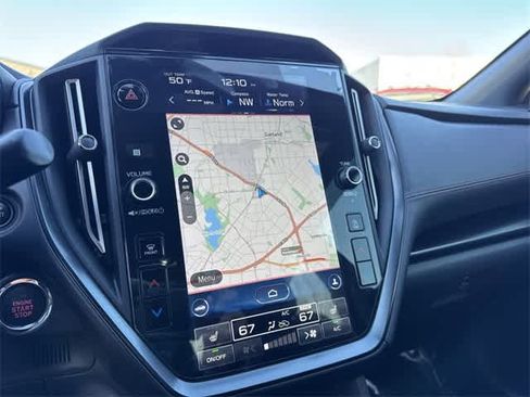 Used 2023 Subaru WRX Limited image 23