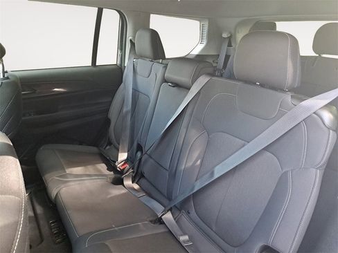 Used 2023 Jeep Grand Cherokee L Laredo w/ Luxury Tech Group I image 13