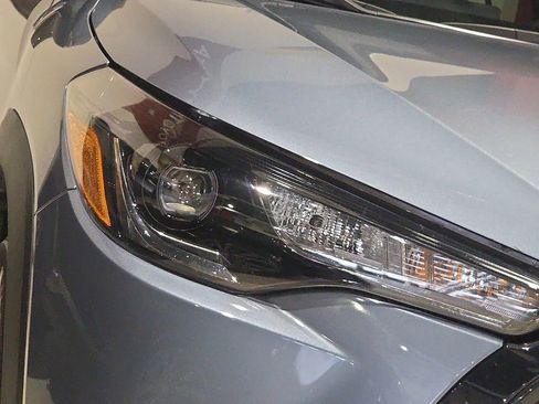 Certified 2024 Toyota Corolla Cross LE w/ Moonroof Package image 6