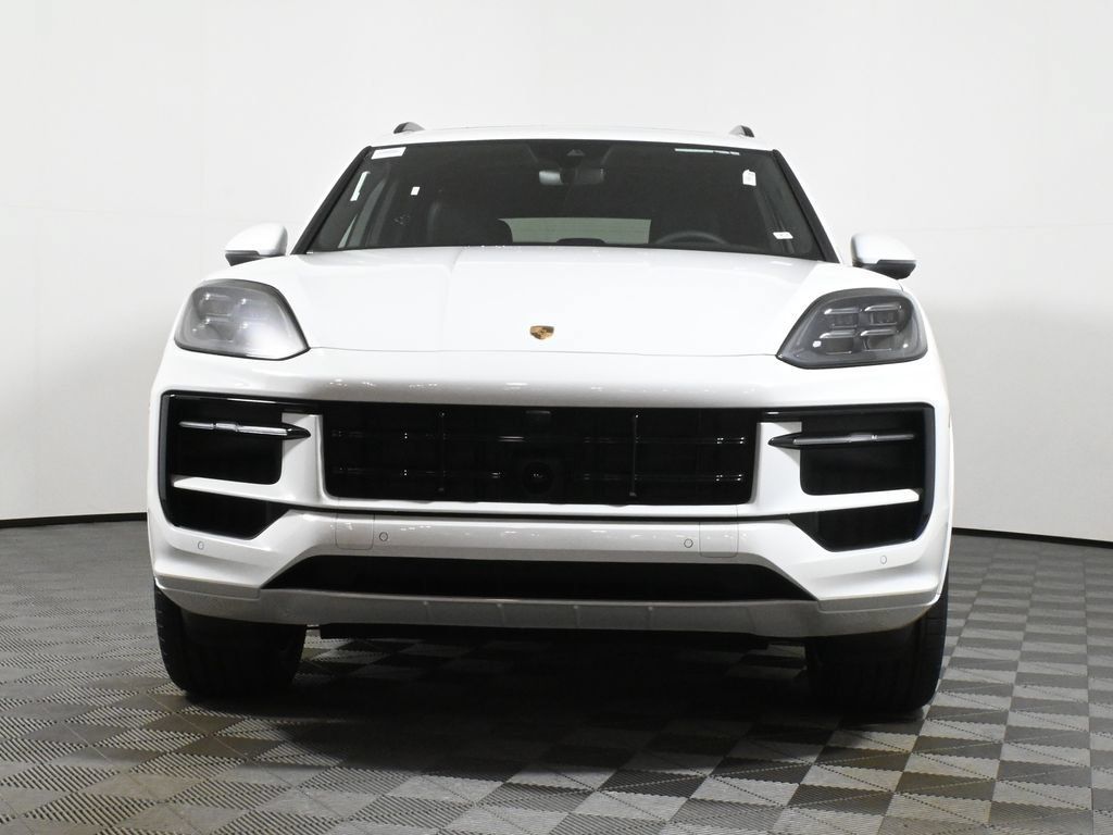Used 2026 Porsche Cayenne AWD/4WD image 10