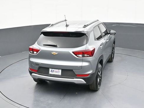 New 2026 Chevrolet TrailBlazer LT w/ Convenience Package FWD image 59