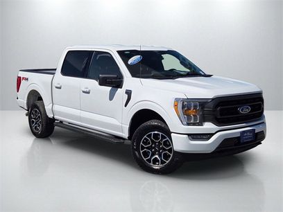 Used 2023 Ford F150 XLT w/ Equipment Group 302A High
