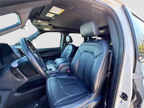 Used 2021 Ford Expedition Limited image 17